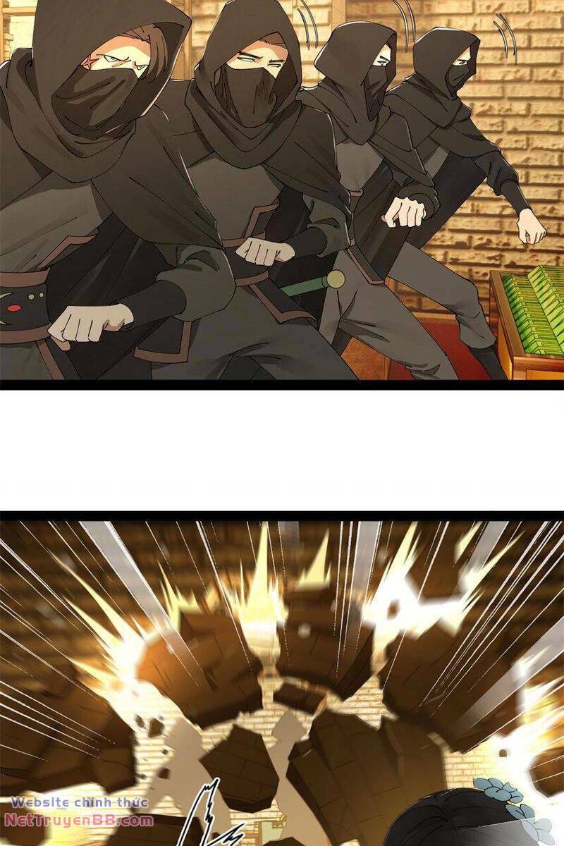 Chàng Rể Mạnh Nhất Lịch Sử - Chapter 169 - Page 32