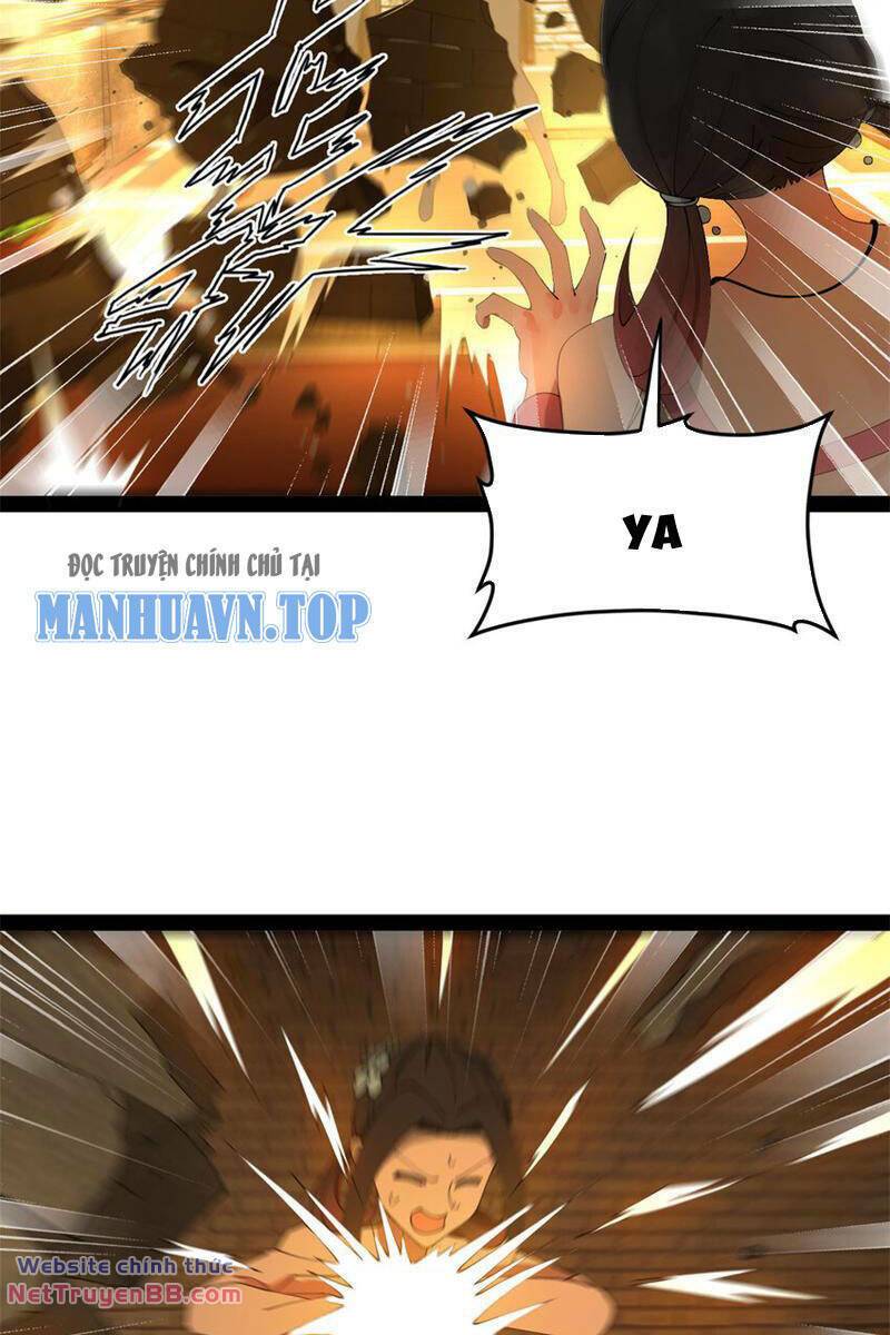 Chàng Rể Mạnh Nhất Lịch Sử - Chapter 169 - Page 33