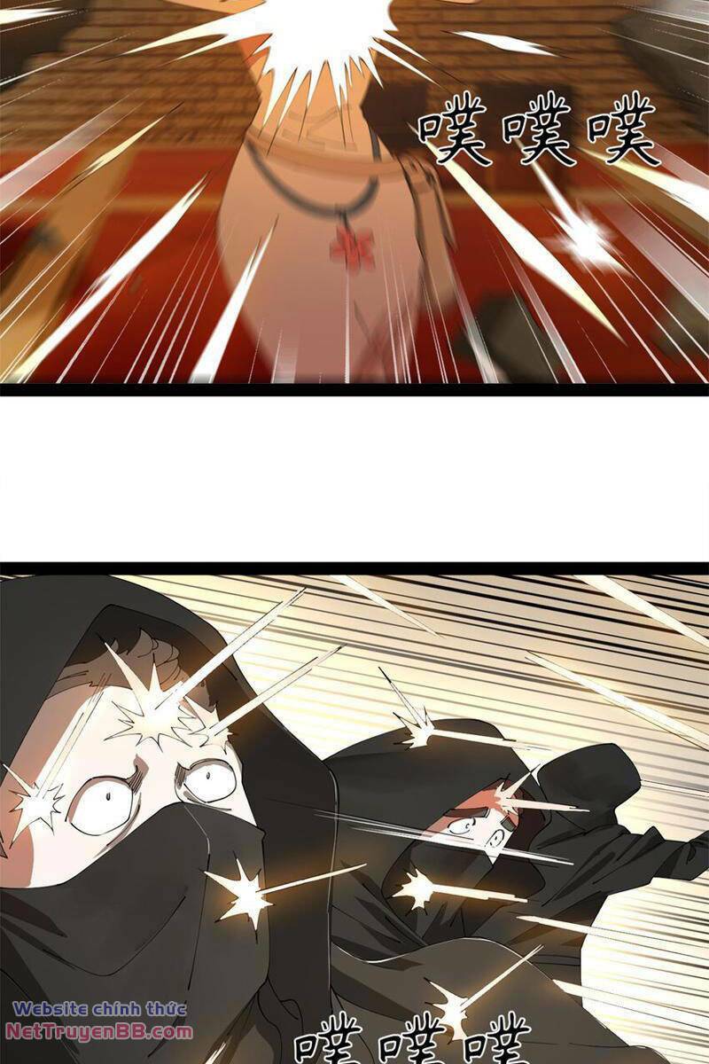 Chàng Rể Mạnh Nhất Lịch Sử - Chapter 169 - Page 34