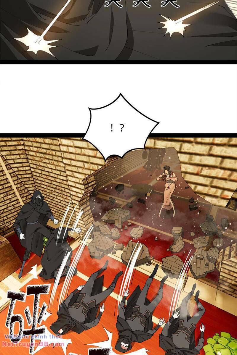 Chàng Rể Mạnh Nhất Lịch Sử - Chapter 169 - Page 35