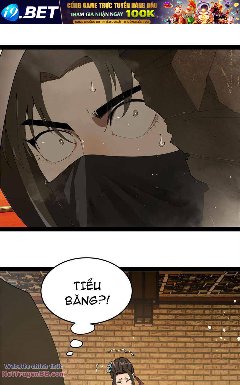 Chàng Rể Mạnh Nhất Lịch Sử - Chapter 169 - Page 37