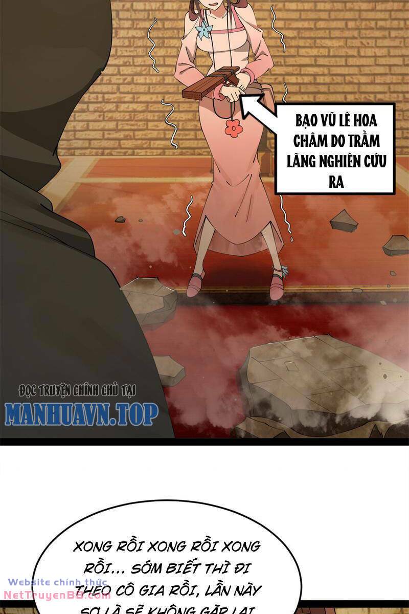 Chàng Rể Mạnh Nhất Lịch Sử - Chapter 169 - Page 38