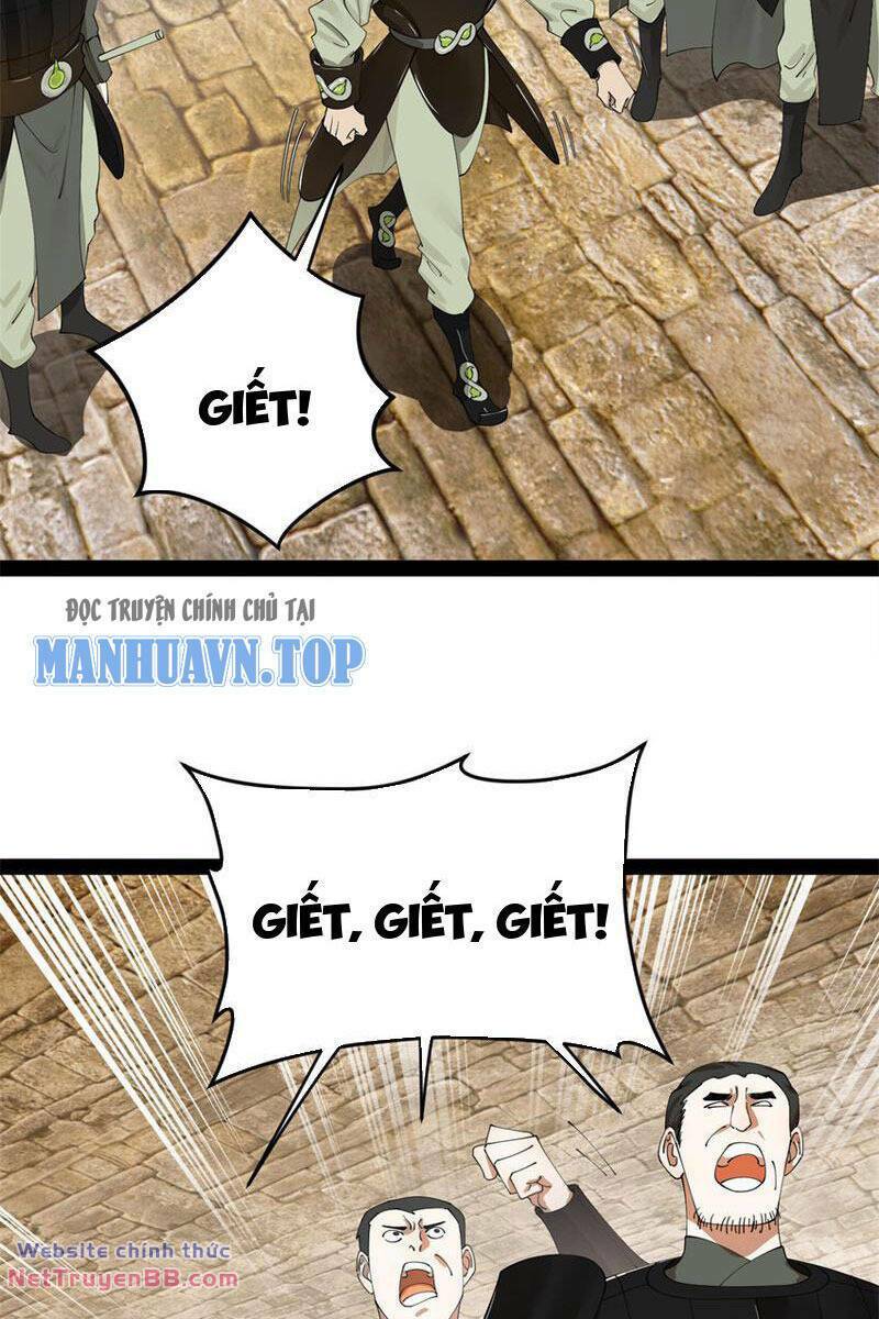 Chàng Rể Mạnh Nhất Lịch Sử - Chapter 169 - Page 3