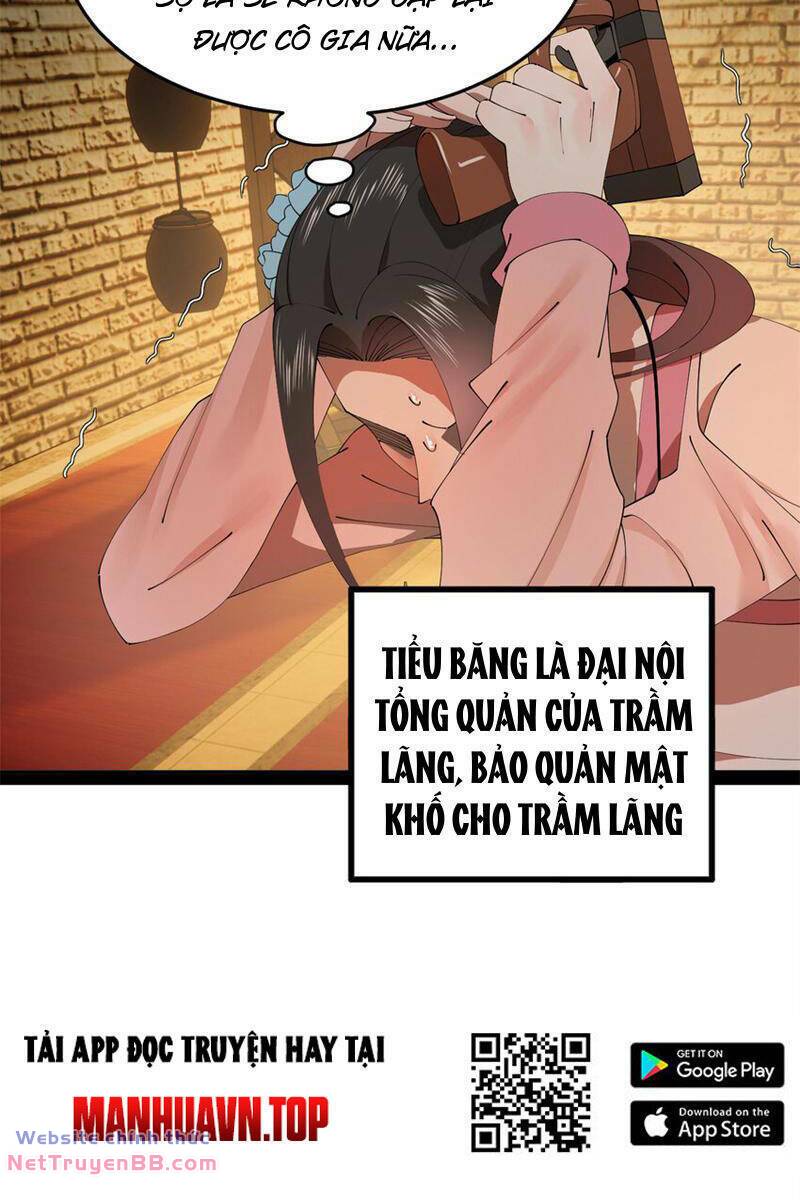 Chàng Rể Mạnh Nhất Lịch Sử - Chapter 169 - Page 39