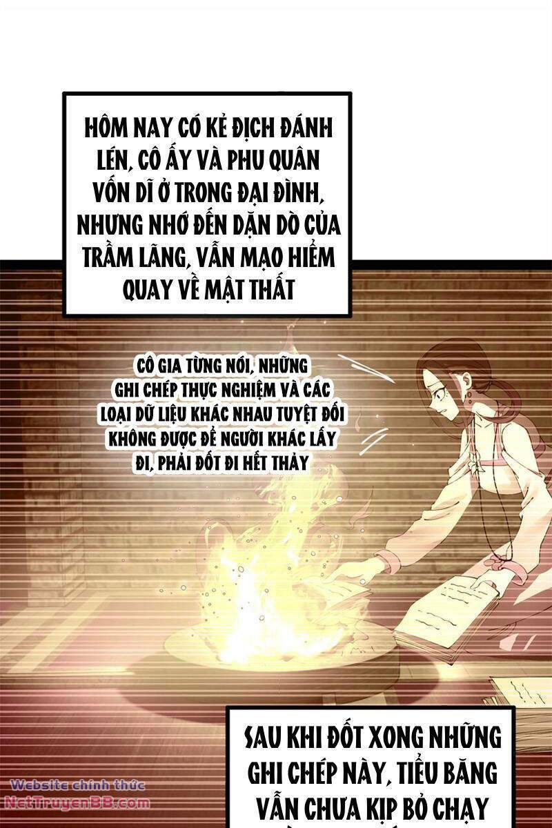 Chàng Rể Mạnh Nhất Lịch Sử - Chapter 169 - Page 40