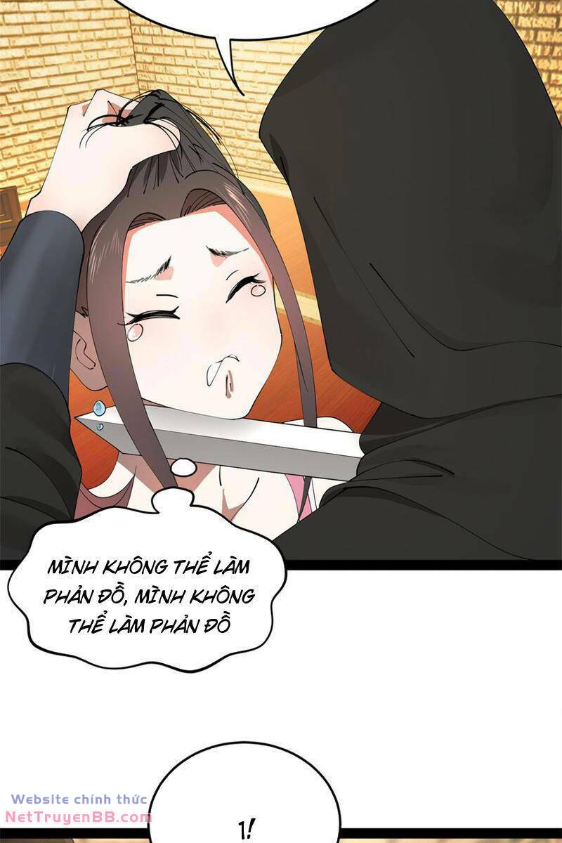 Chàng Rể Mạnh Nhất Lịch Sử - Chapter 169 - Page 45