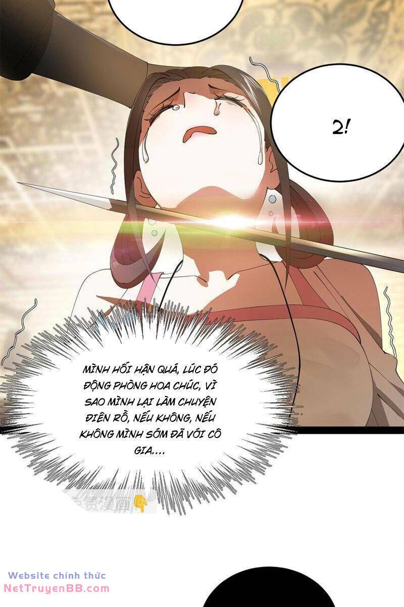 Chàng Rể Mạnh Nhất Lịch Sử - Chapter 169 - Page 46