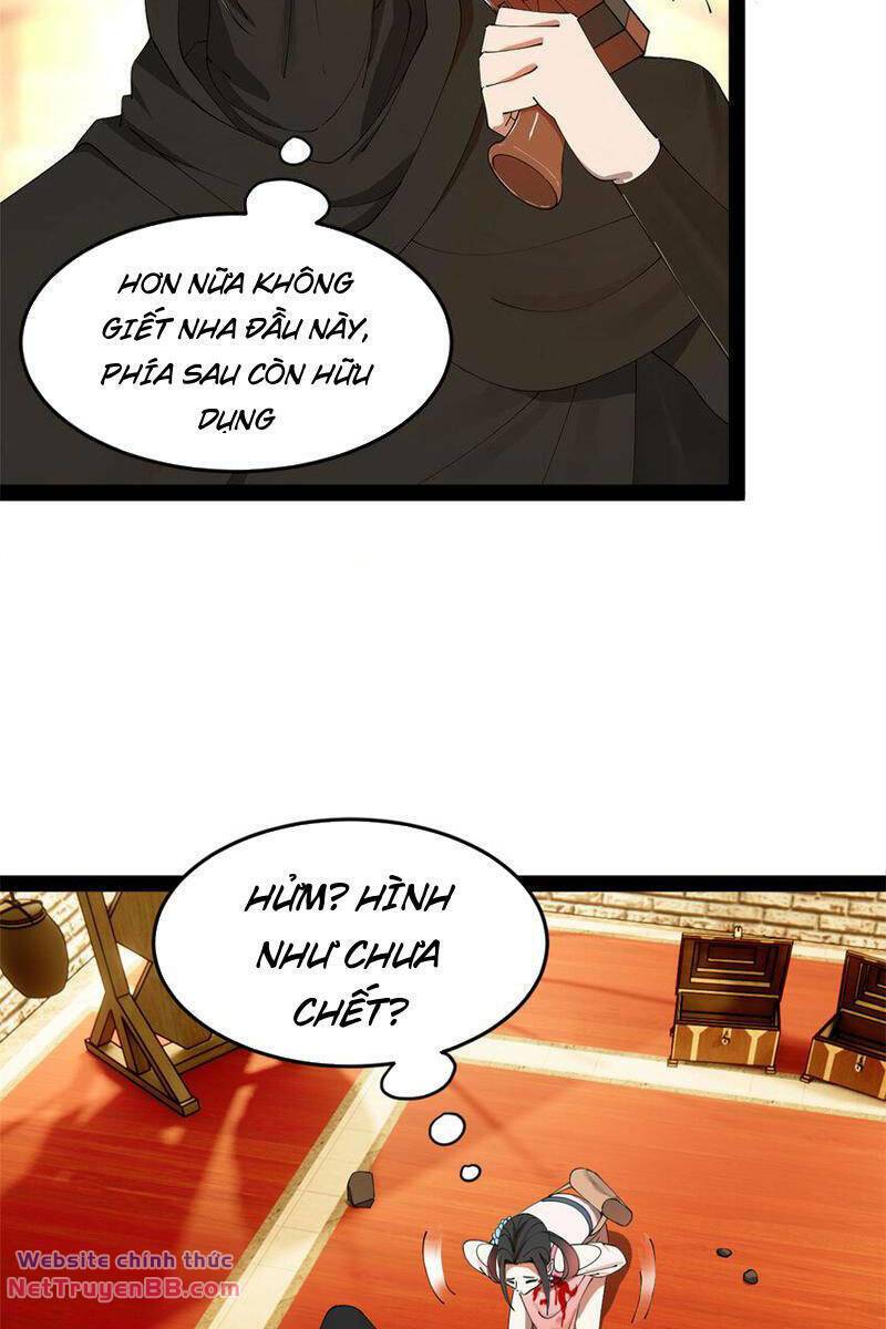 Chàng Rể Mạnh Nhất Lịch Sử - Chapter 169 - Page 49