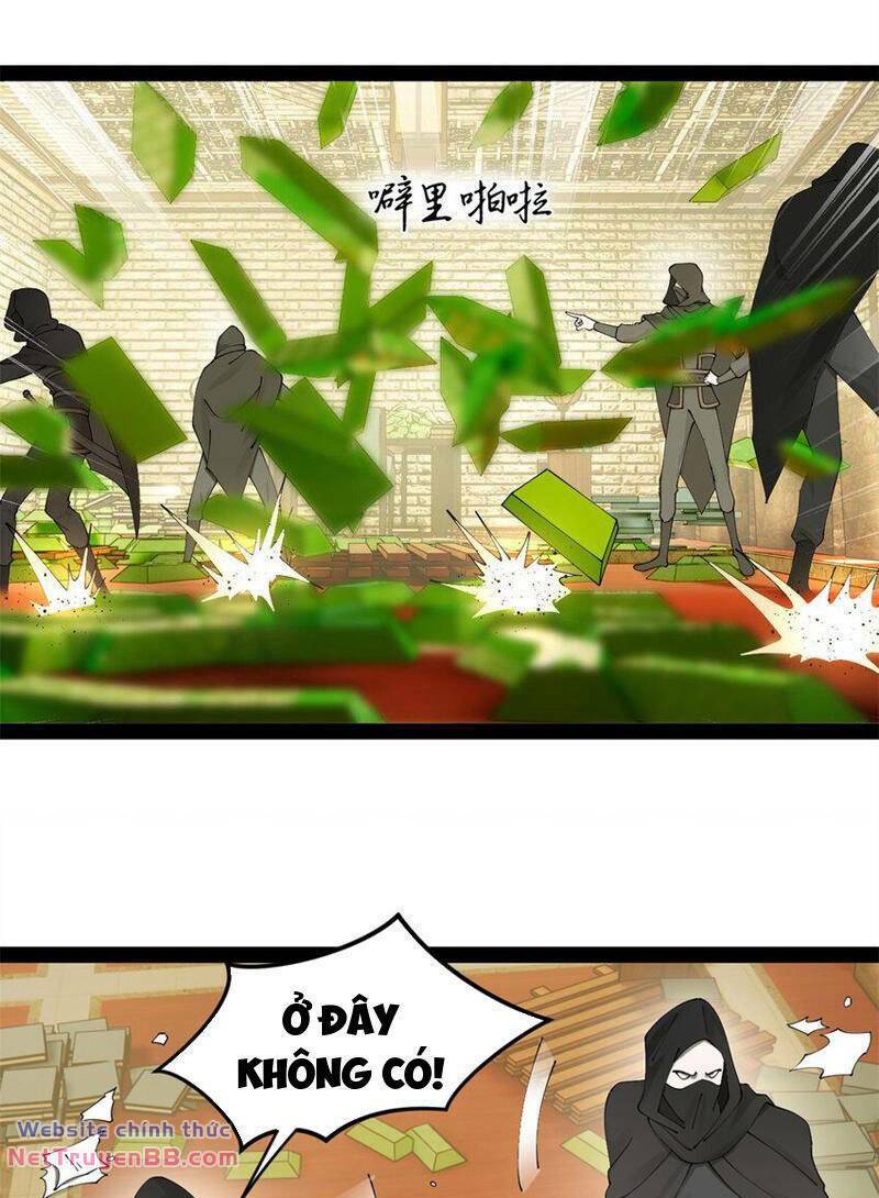 Chàng Rể Mạnh Nhất Lịch Sử - Chapter 169 - Page 51