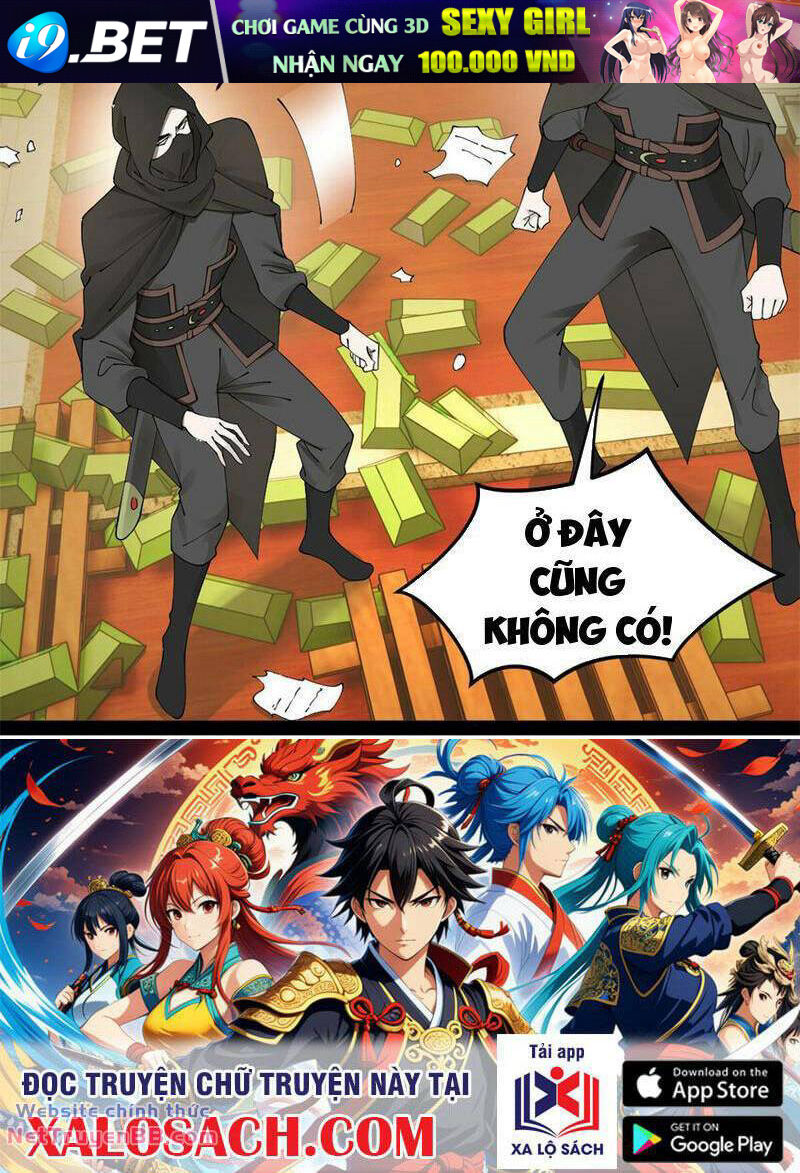 Chàng Rể Mạnh Nhất Lịch Sử - Chapter 169 - Page 52