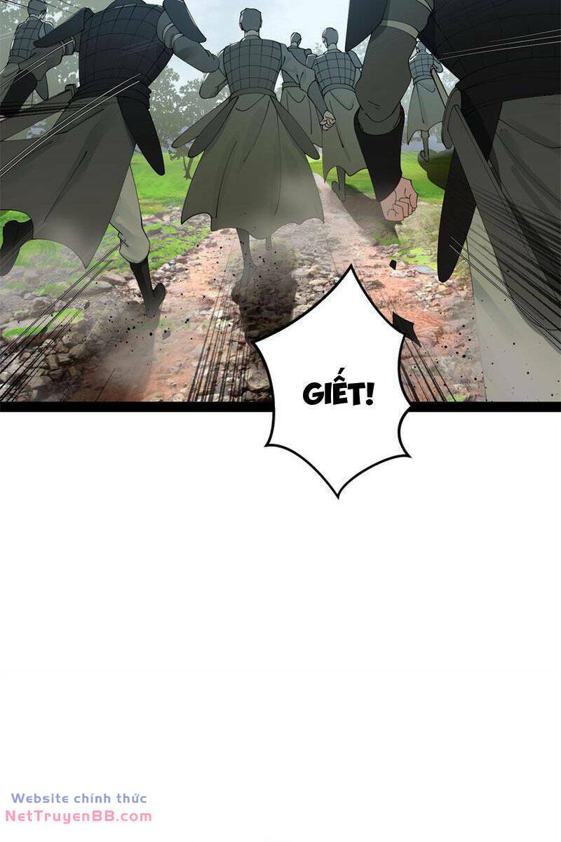 Chàng Rể Mạnh Nhất Lịch Sử - Chapter 169 - Page 5