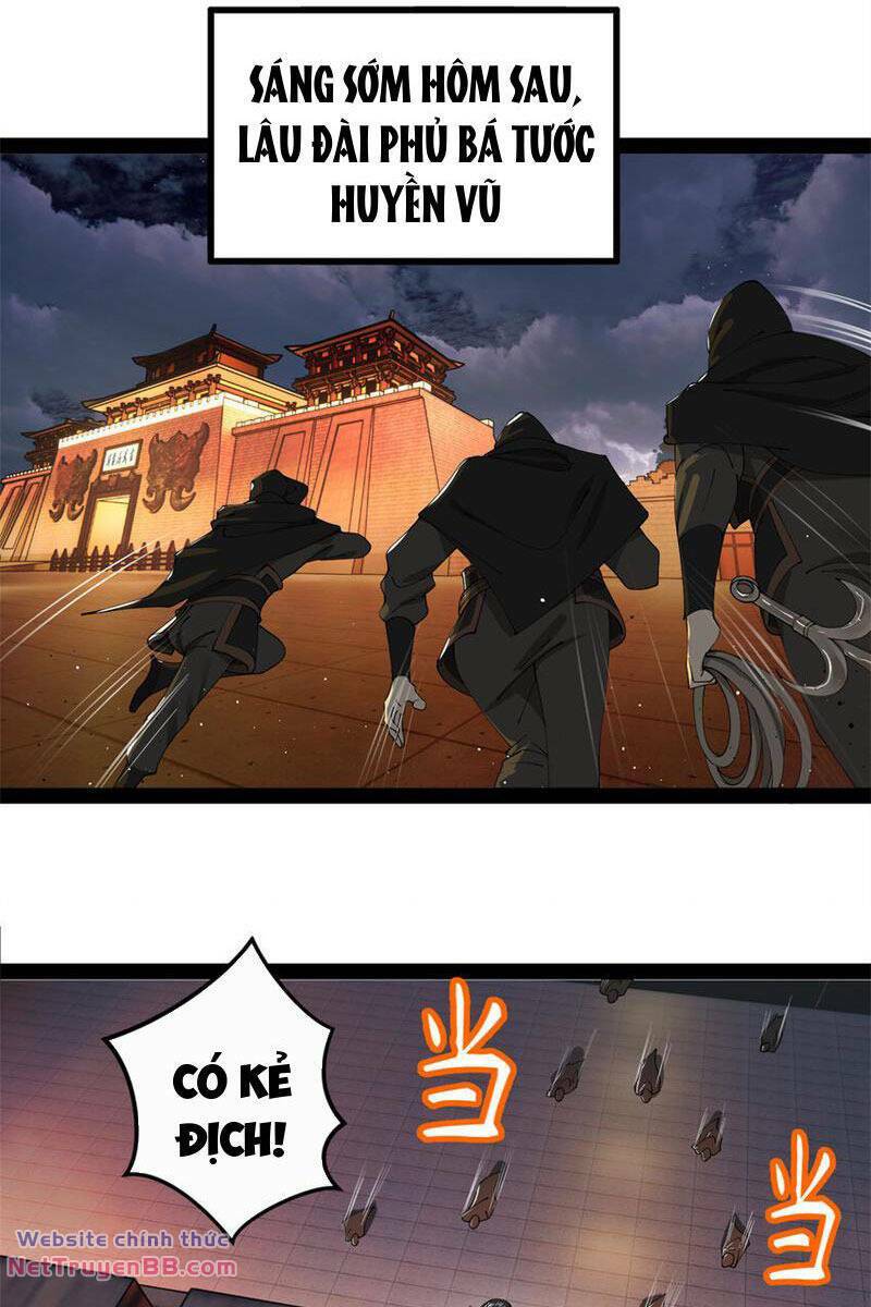 Chàng Rể Mạnh Nhất Lịch Sử - Chapter 169 - Page 6