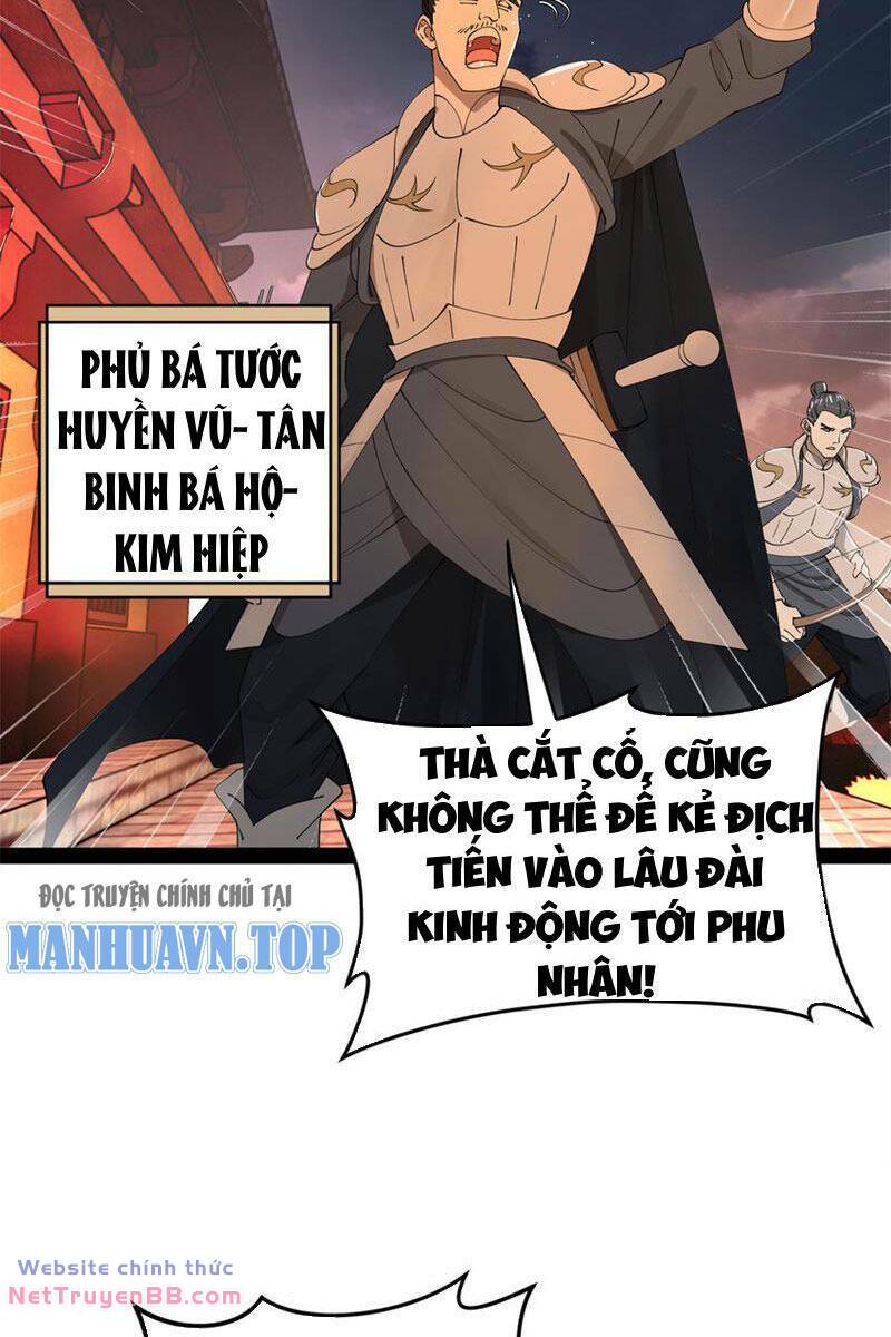 Chàng Rể Mạnh Nhất Lịch Sử - Chapter 169 - Page 8