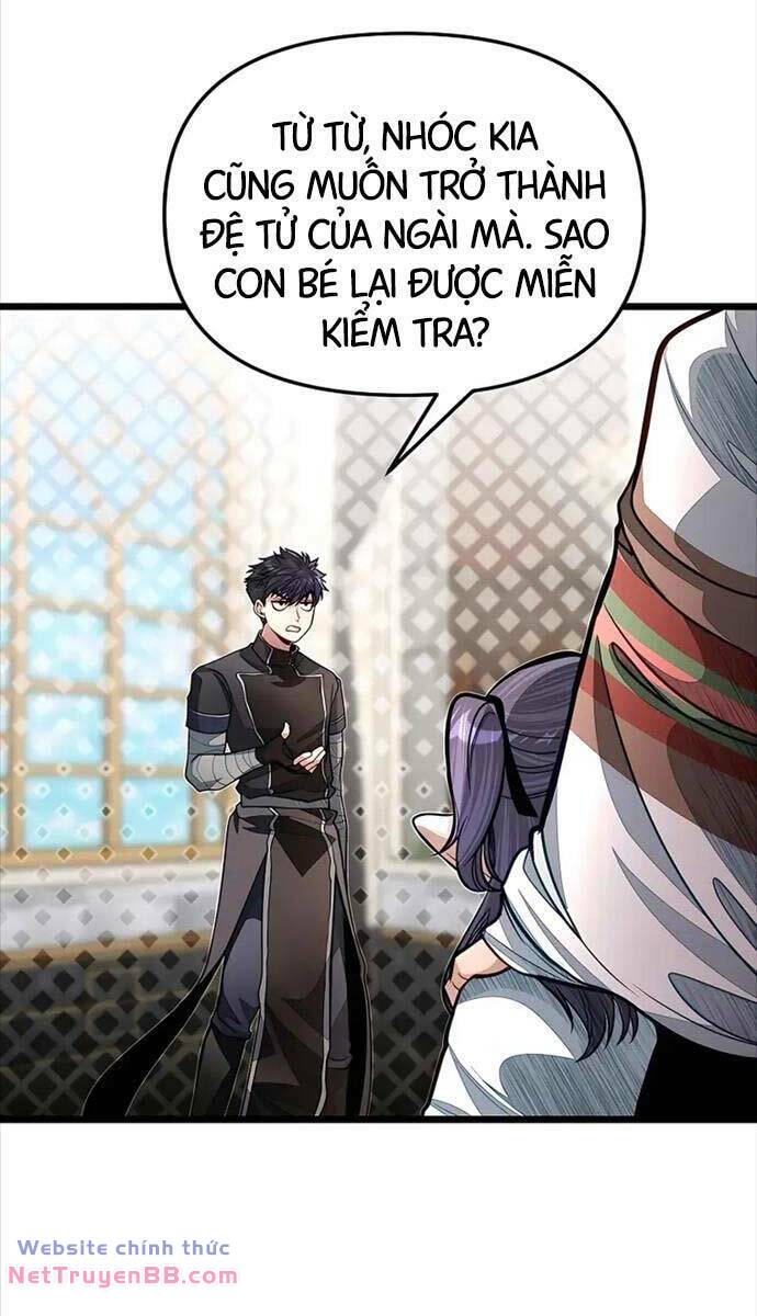 Anh Trai Anh Hùng Là Người Đã Chết Trong Học Viện - Chapter 63 - Page 24