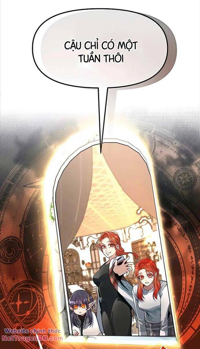 Anh Trai Anh Hùng Là Người Đã Chết Trong Học Viện - Chapter 63 - Page 34