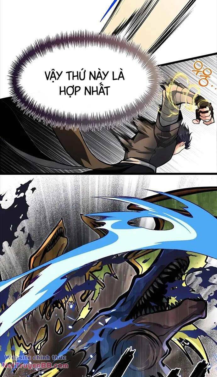 Anh Trai Anh Hùng Là Người Đã Chết Trong Học Viện - Chapter 63 - Page 65