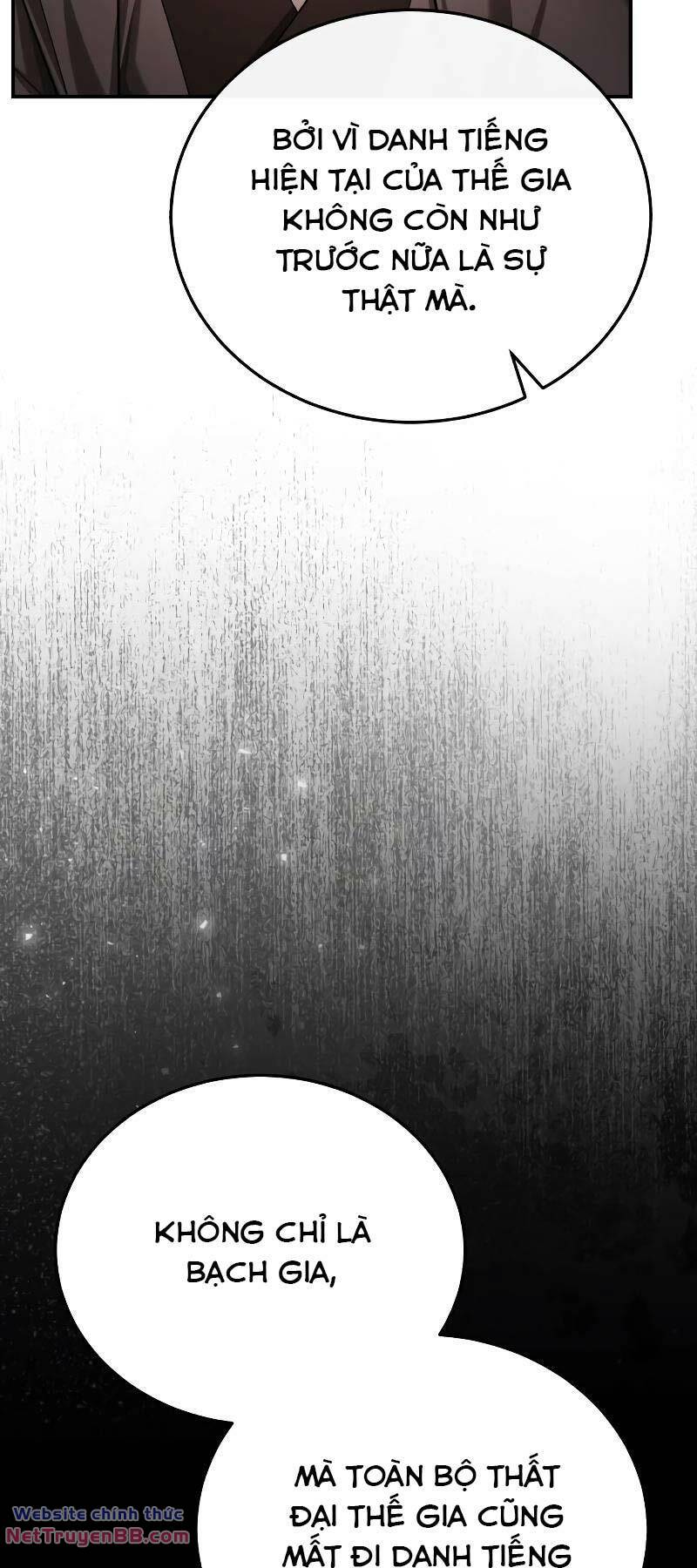 Thiếu Gia Yểu Mệnh Nhà Họ Bạch - Chapter 31 - Page 9