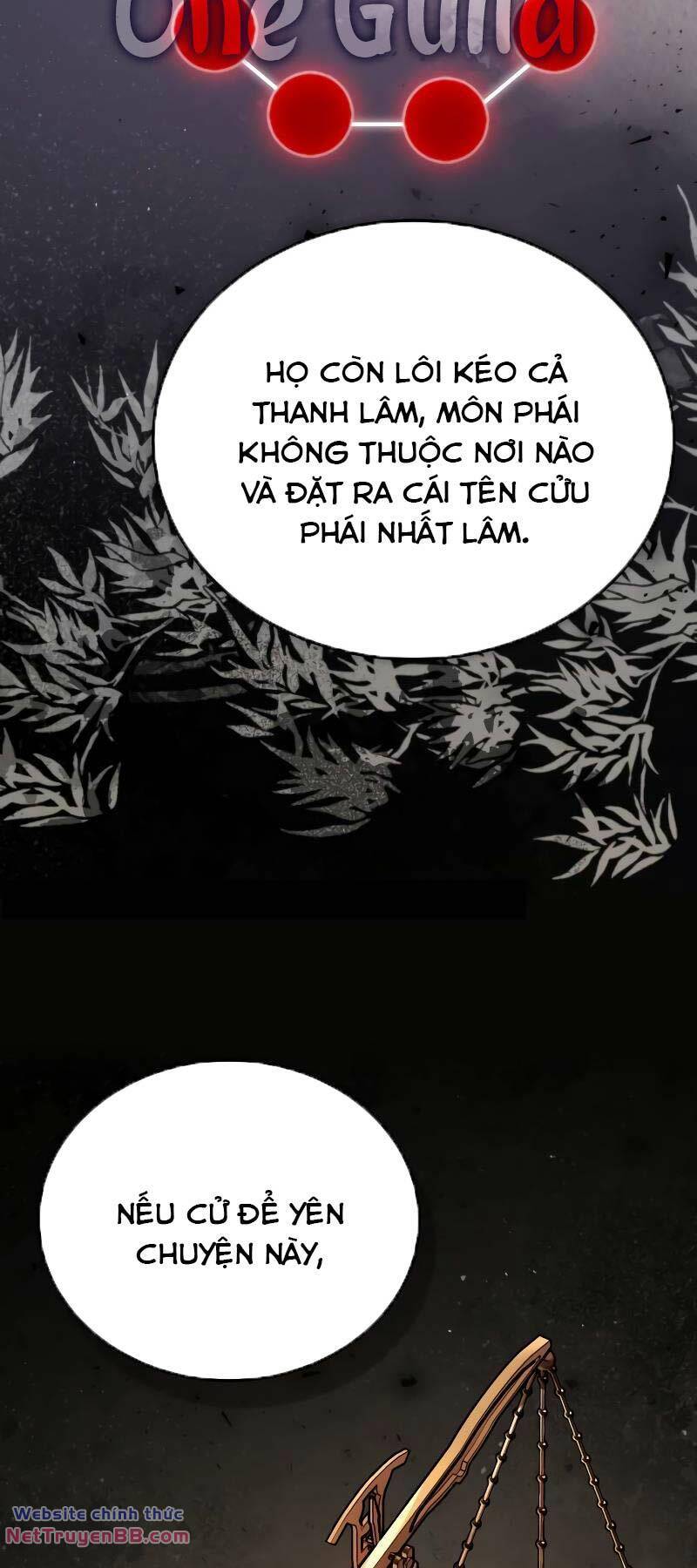 Thiếu Gia Yểu Mệnh Nhà Họ Bạch - Chapter 31 - Page 11