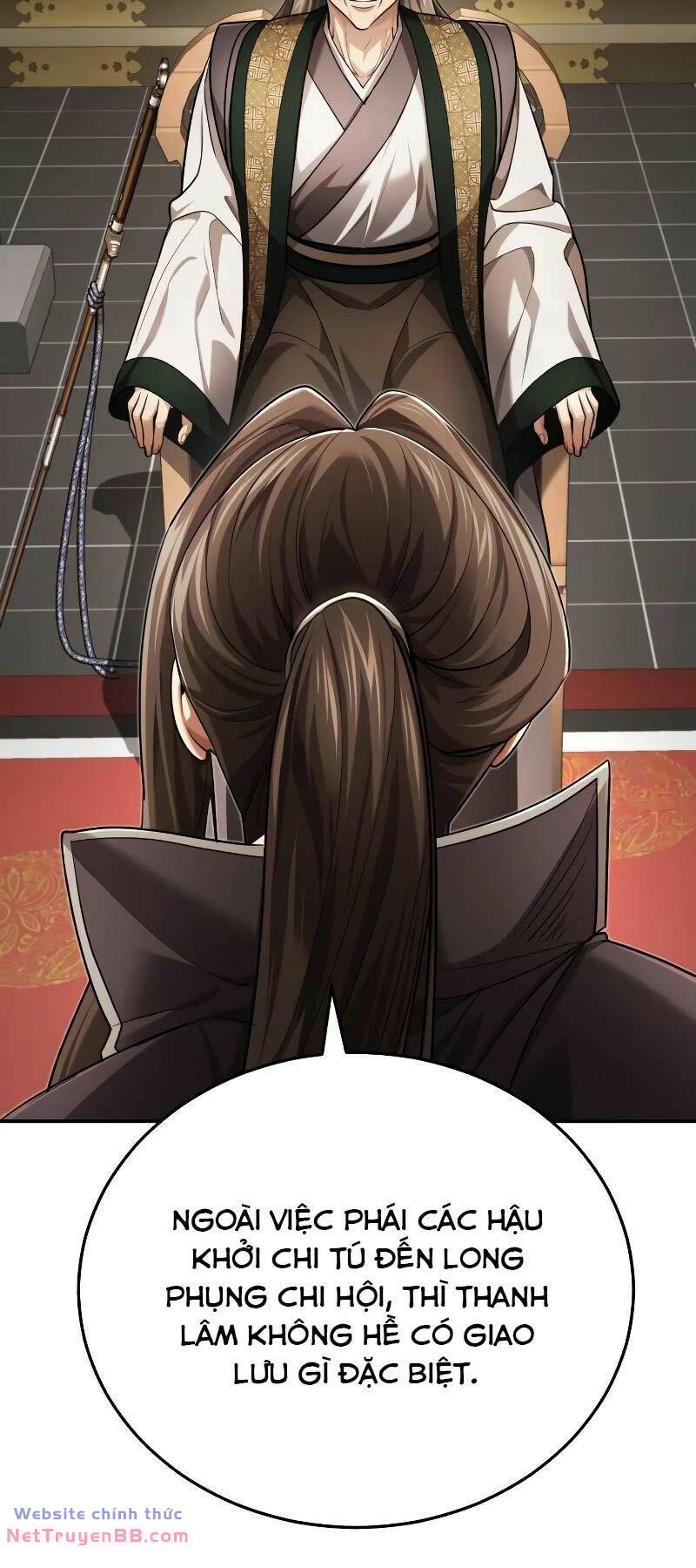 Thiếu Gia Yểu Mệnh Nhà Họ Bạch - Chapter 31 - Page 15