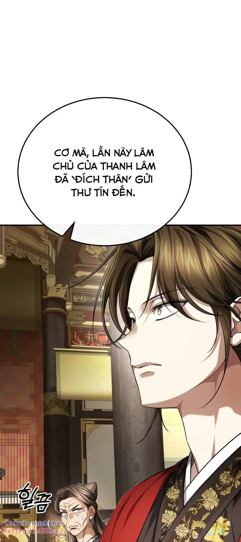 Thiếu Gia Yểu Mệnh Nhà Họ Bạch - Chapter 31 - Page 16