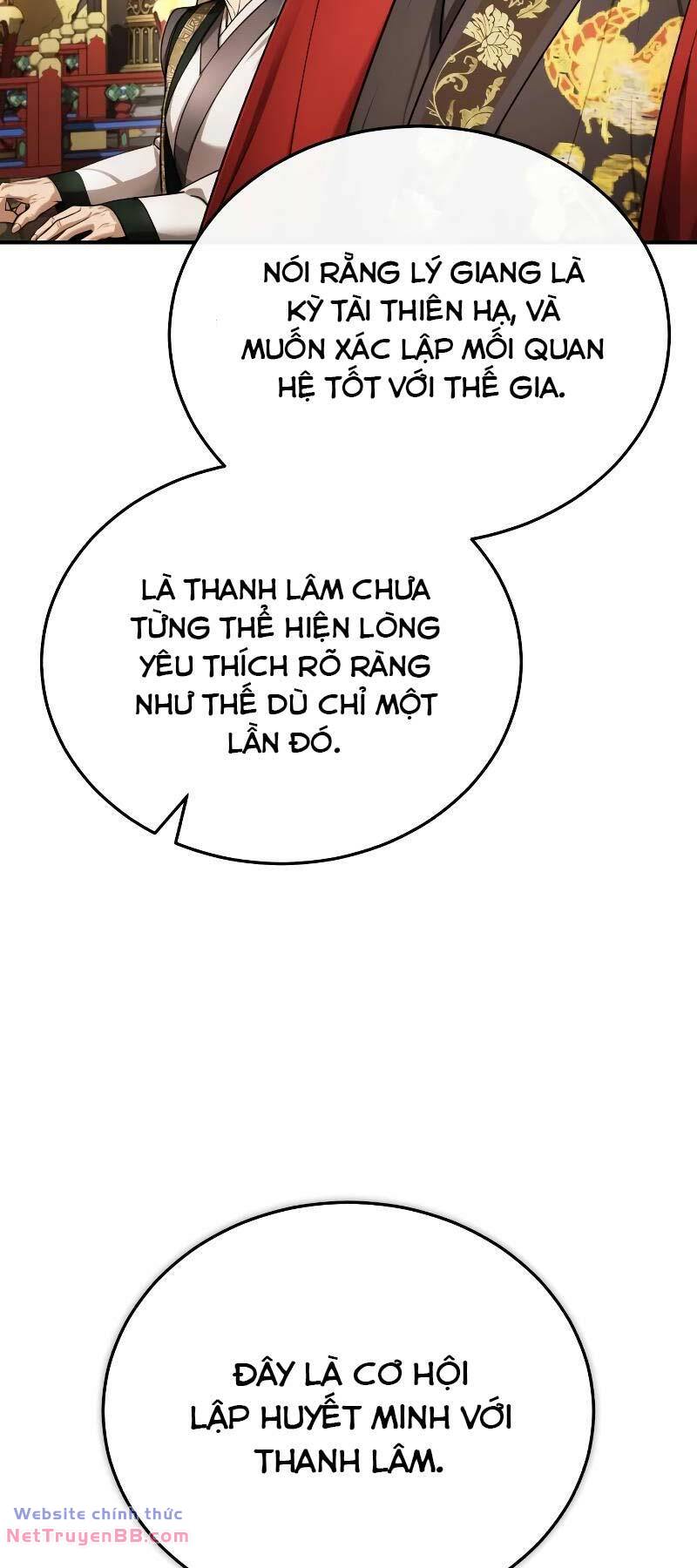Thiếu Gia Yểu Mệnh Nhà Họ Bạch - Chapter 31 - Page 17