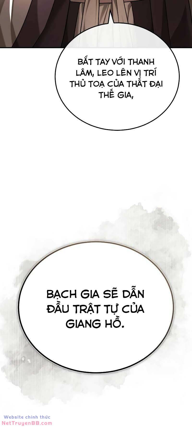 Thiếu Gia Yểu Mệnh Nhà Họ Bạch - Chapter 31 - Page 19