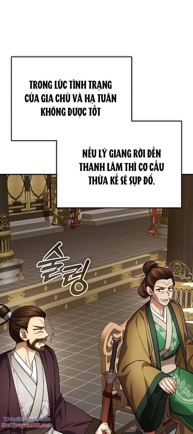 Thiếu Gia Yểu Mệnh Nhà Họ Bạch - Chapter 31 - Page 20