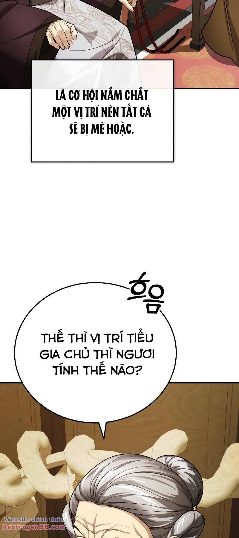 Thiếu Gia Yểu Mệnh Nhà Họ Bạch - Chapter 31 - Page 21