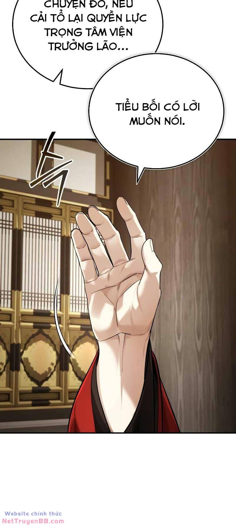 Thiếu Gia Yểu Mệnh Nhà Họ Bạch - Chapter 31 - Page 23