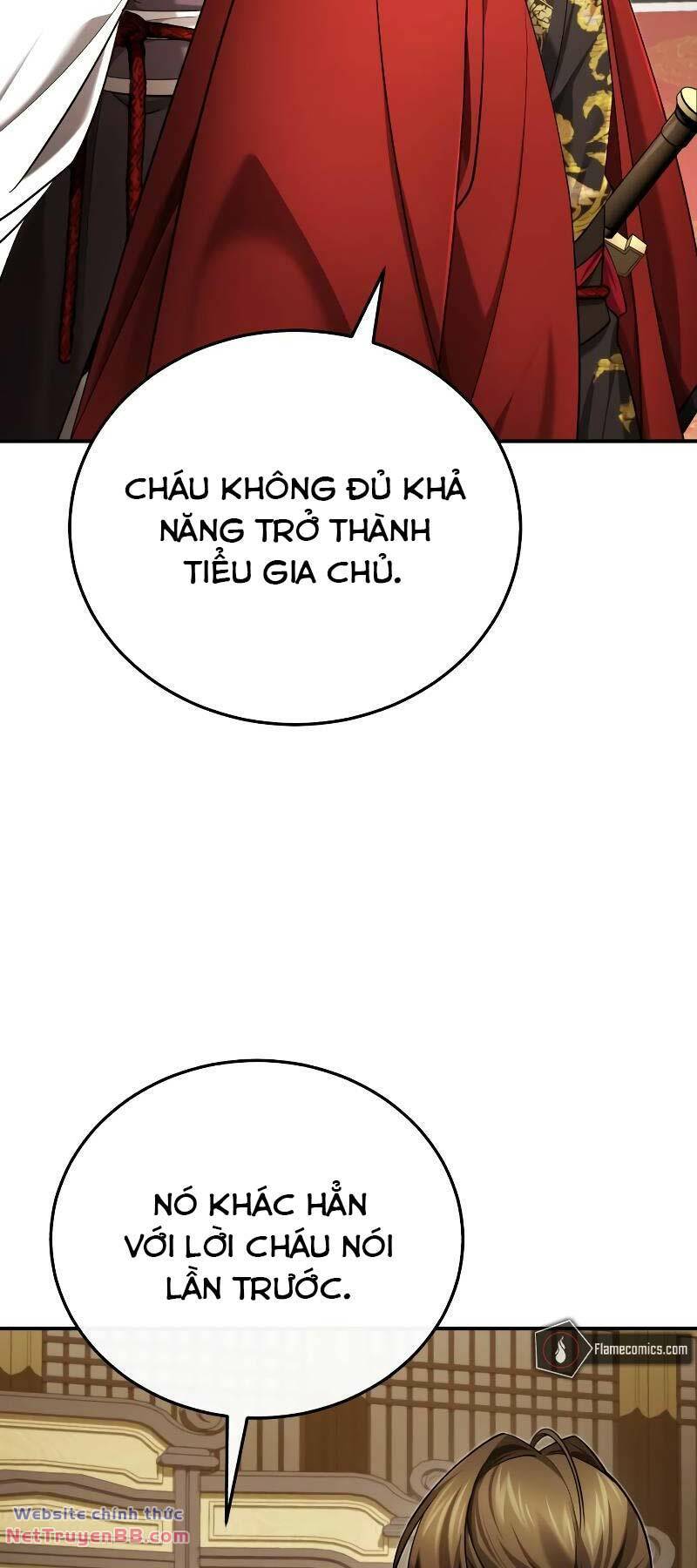 Thiếu Gia Yểu Mệnh Nhà Họ Bạch - Chapter 31 - Page 25