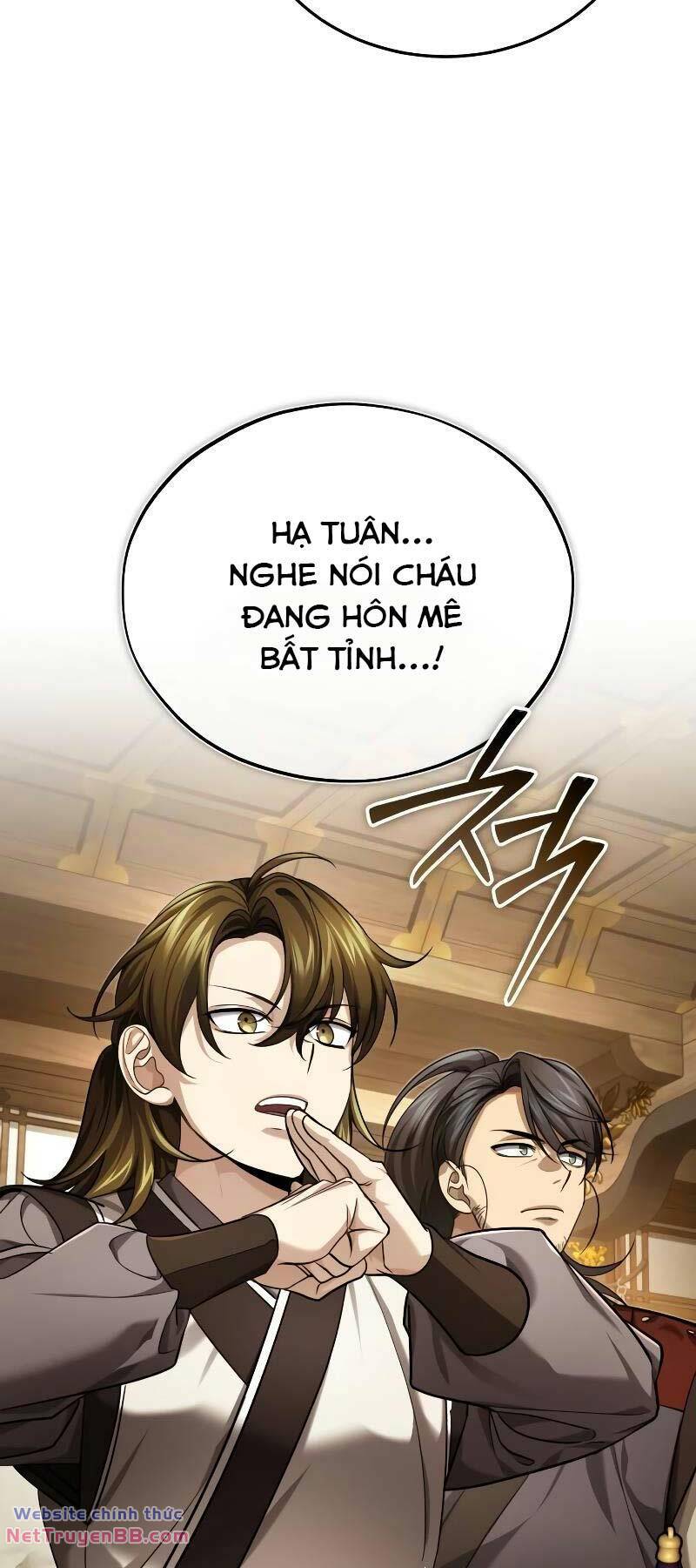 Thiếu Gia Yểu Mệnh Nhà Họ Bạch - Chapter 31 - Page 30