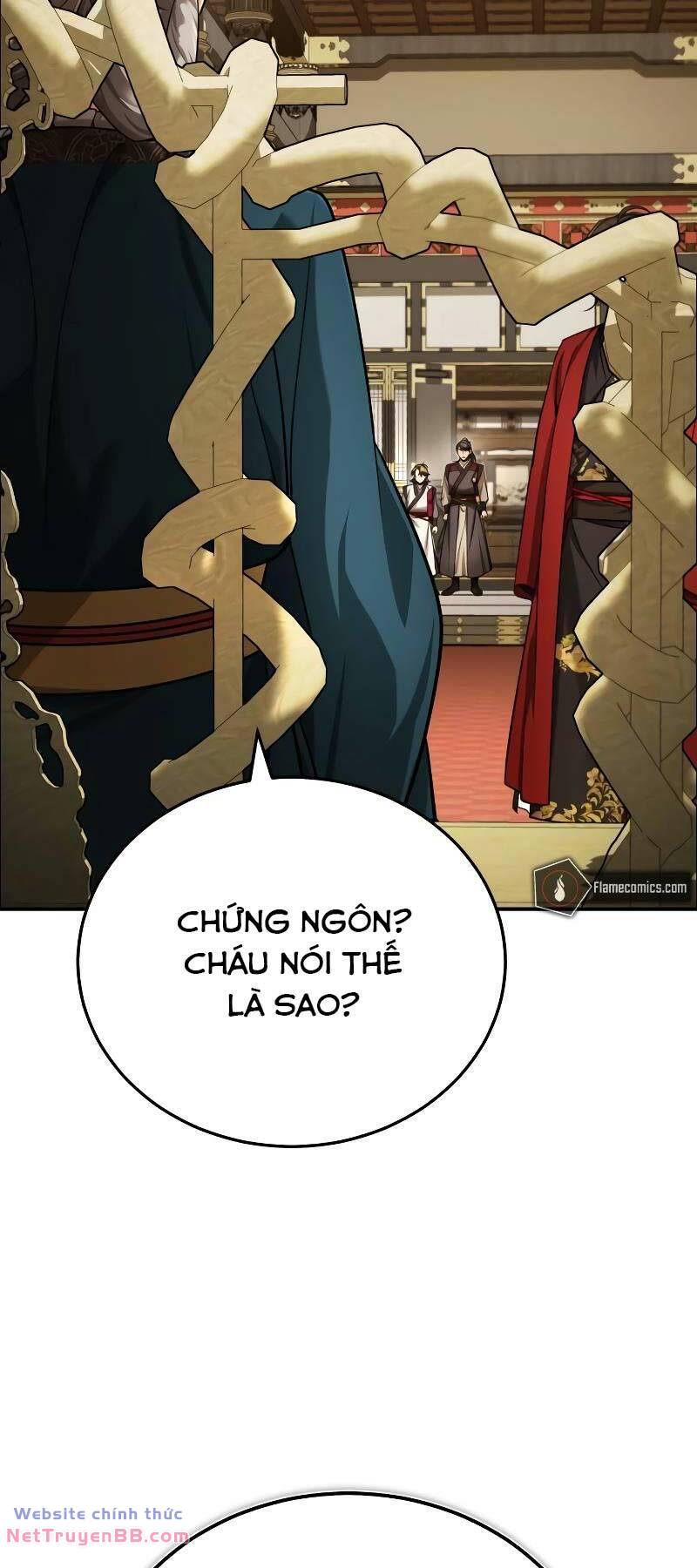 Thiếu Gia Yểu Mệnh Nhà Họ Bạch - Chapter 31 - Page 32