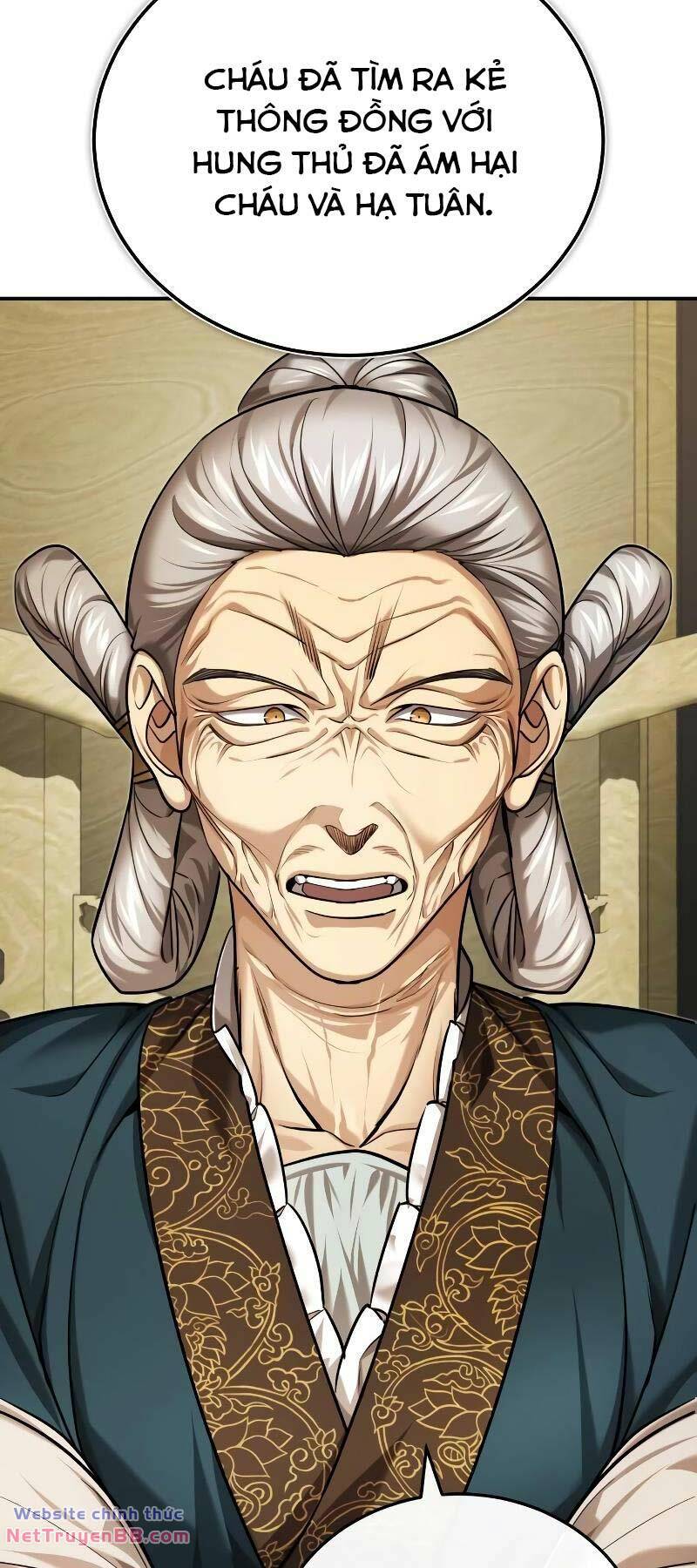 Thiếu Gia Yểu Mệnh Nhà Họ Bạch - Chapter 31 - Page 33