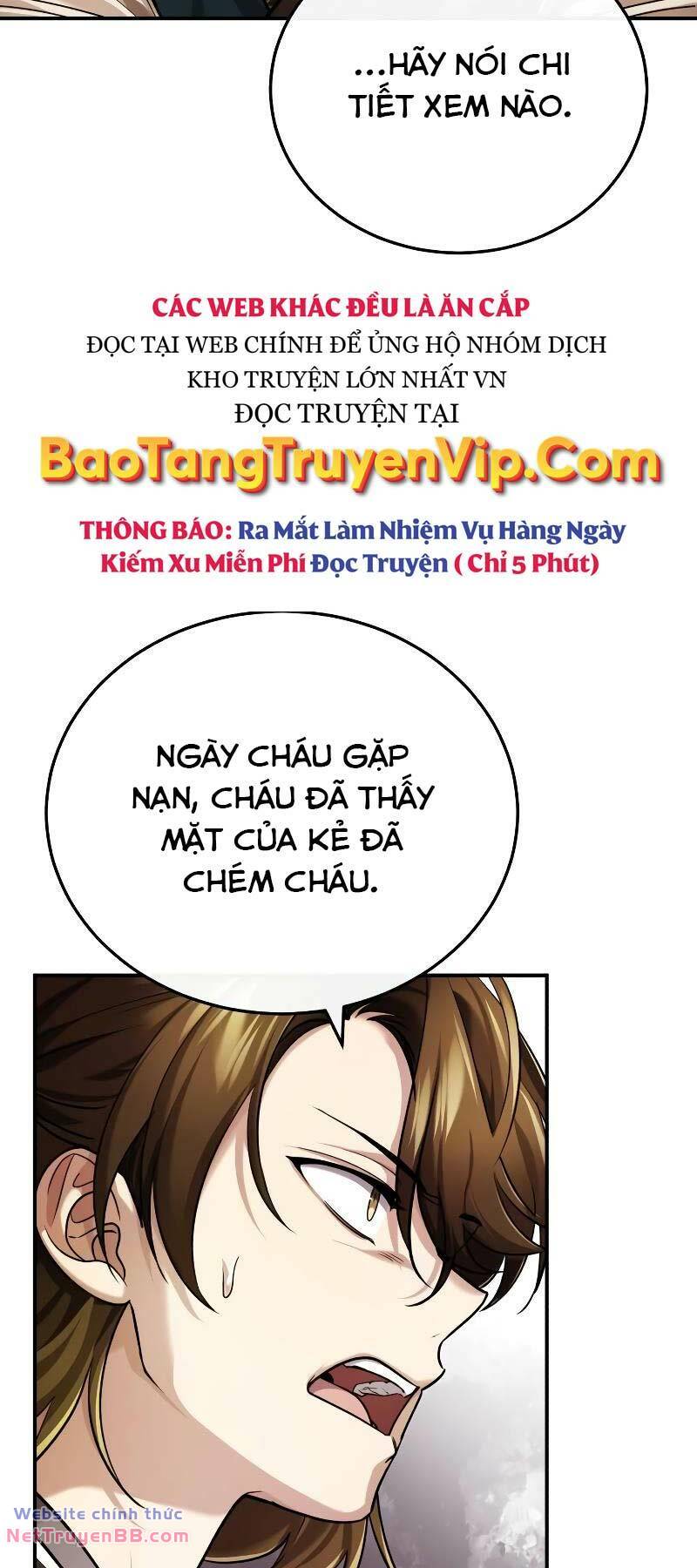 Thiếu Gia Yểu Mệnh Nhà Họ Bạch - Chapter 31 - Page 34