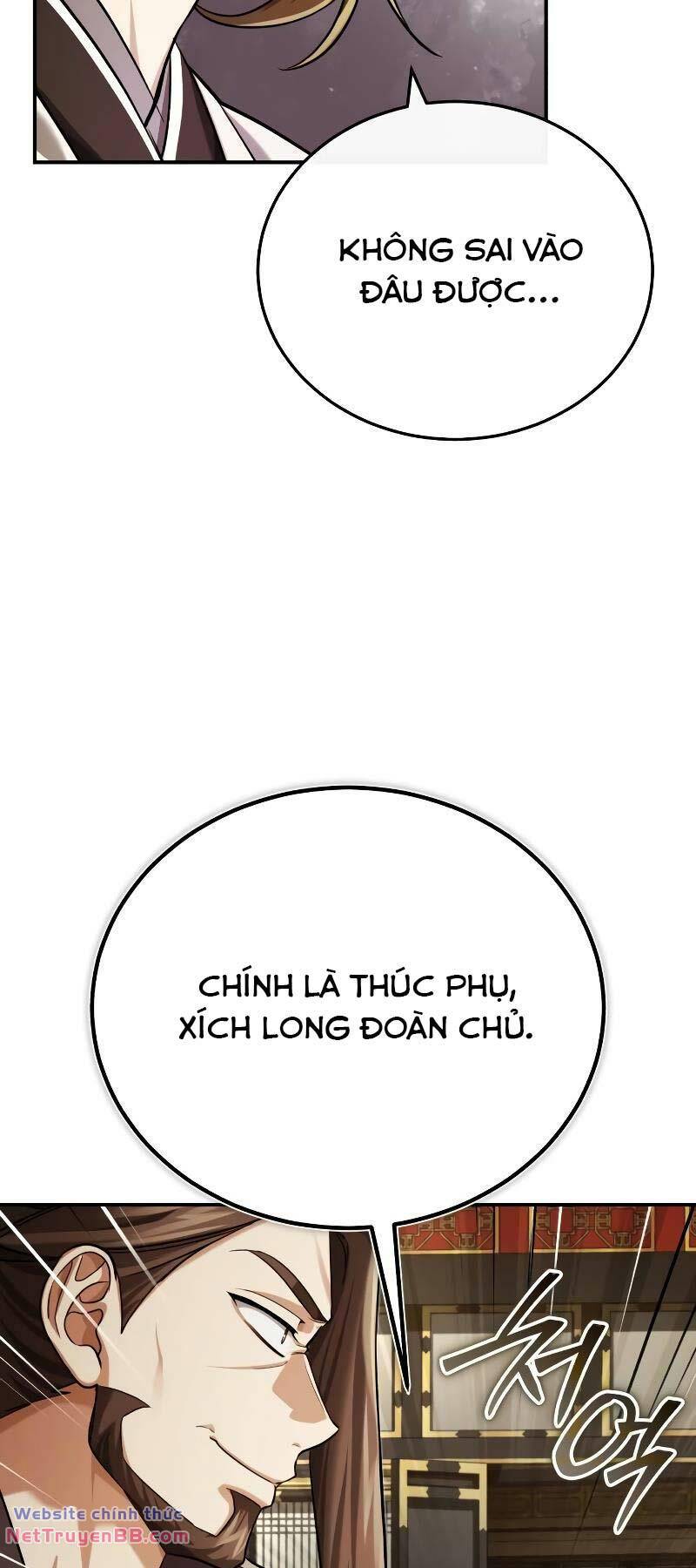 Thiếu Gia Yểu Mệnh Nhà Họ Bạch - Chapter 31 - Page 35