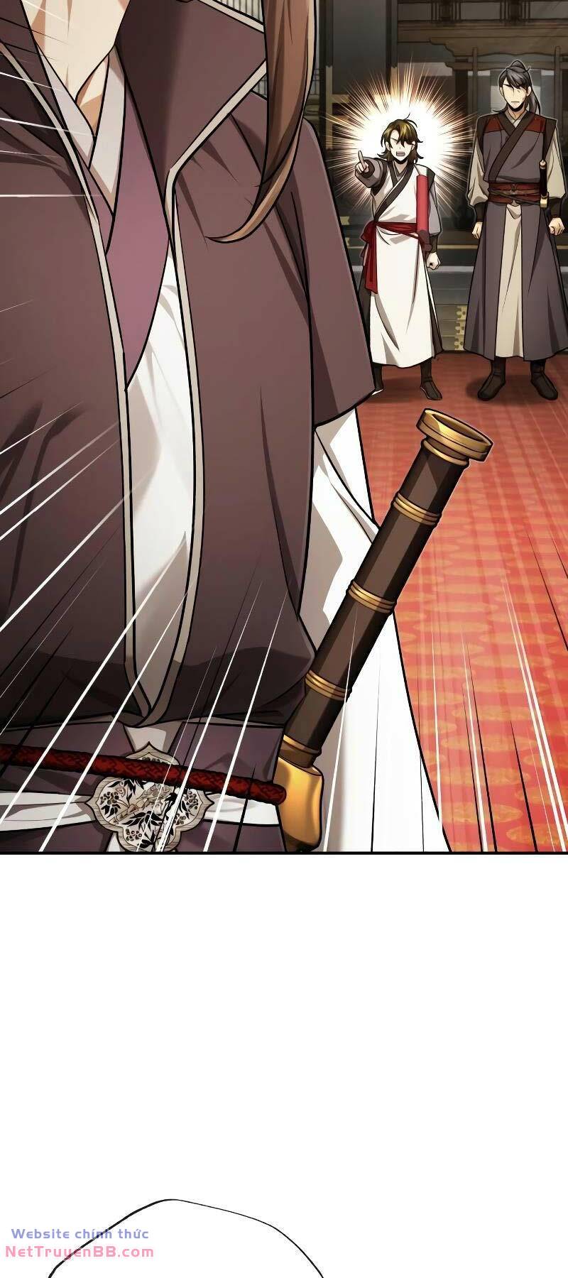 Thiếu Gia Yểu Mệnh Nhà Họ Bạch - Chapter 31 - Page 36