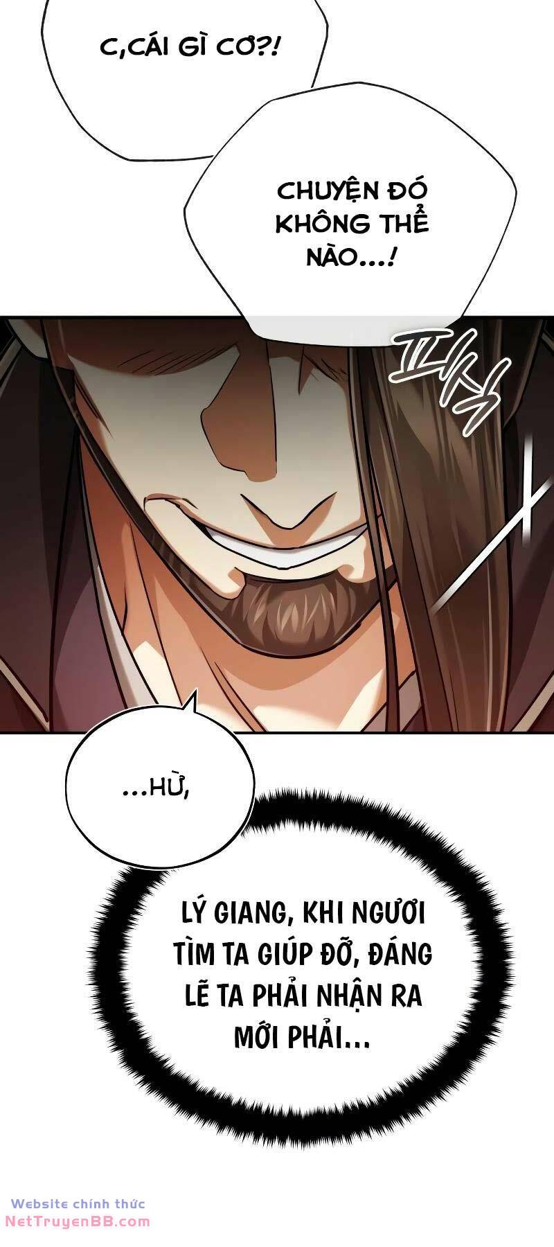 Thiếu Gia Yểu Mệnh Nhà Họ Bạch - Chapter 31 - Page 37