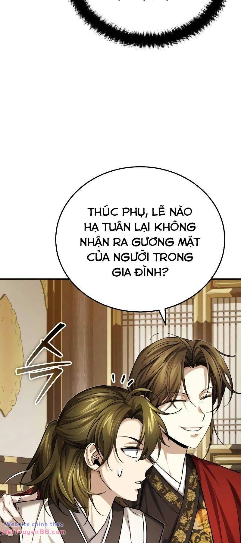 Thiếu Gia Yểu Mệnh Nhà Họ Bạch - Chapter 31 - Page 46
