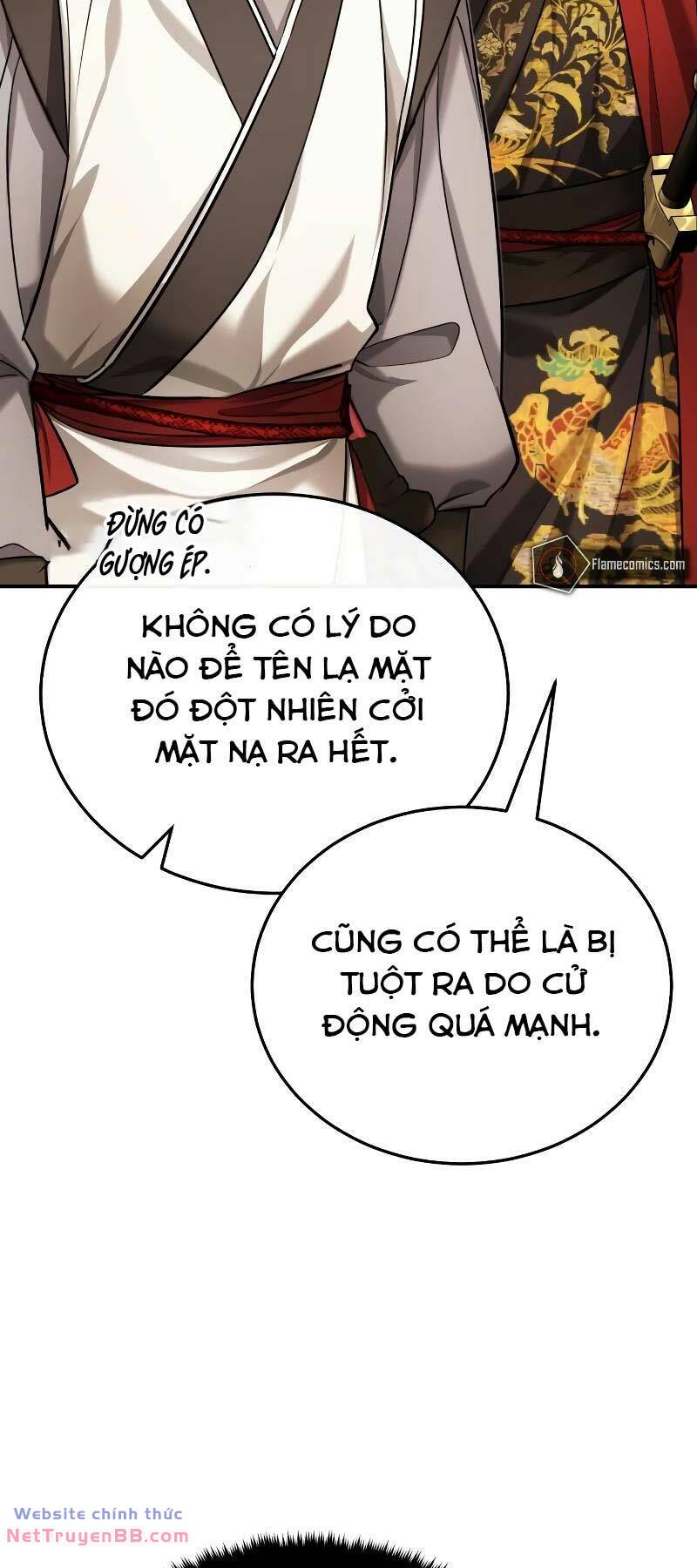 Thiếu Gia Yểu Mệnh Nhà Họ Bạch - Chapter 31 - Page 47