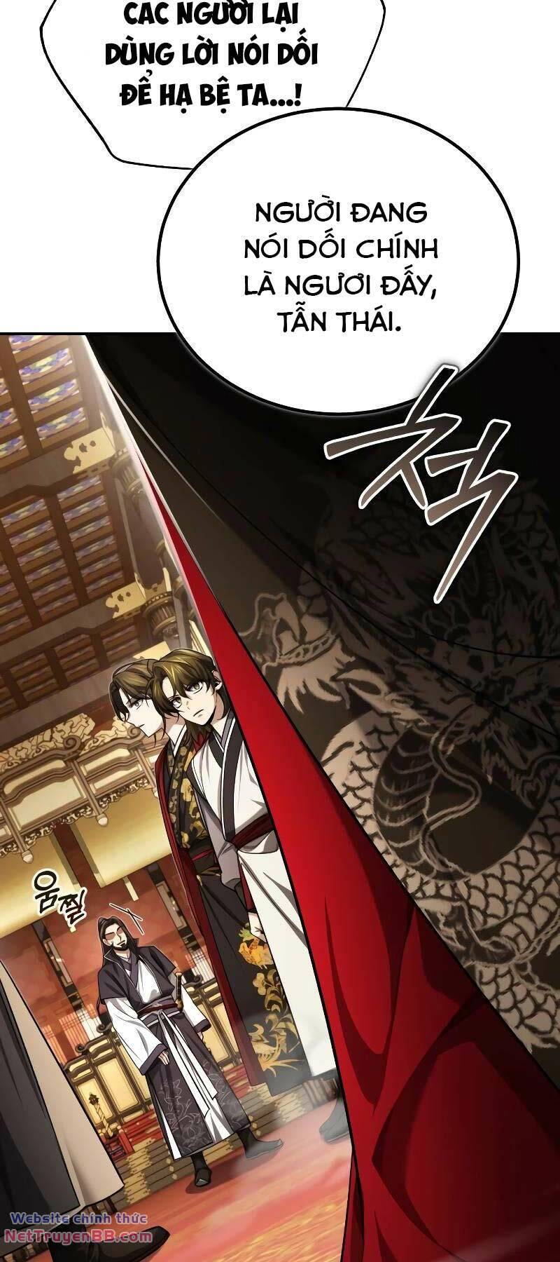 Thiếu Gia Yểu Mệnh Nhà Họ Bạch - Chapter 31 - Page 51