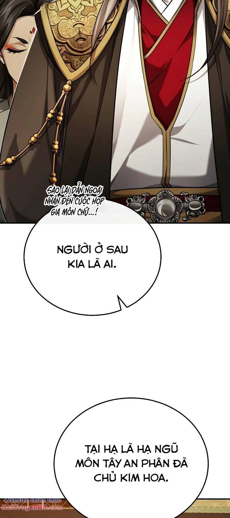 Thiếu Gia Yểu Mệnh Nhà Họ Bạch - Chapter 31 - Page 53