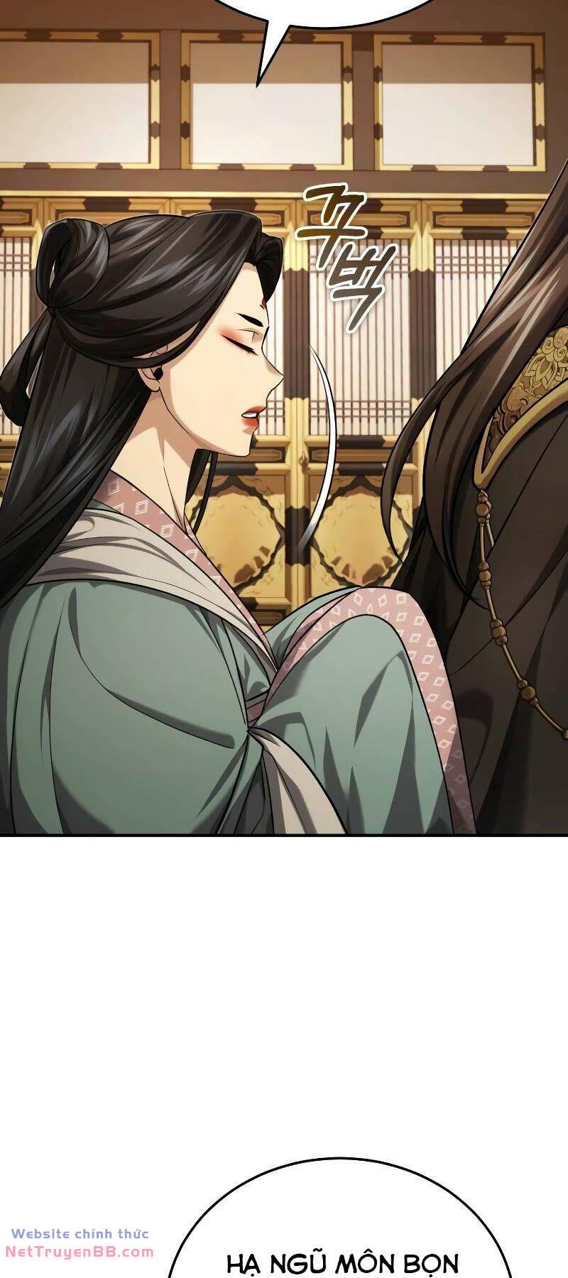 Thiếu Gia Yểu Mệnh Nhà Họ Bạch - Chapter 31 - Page 54