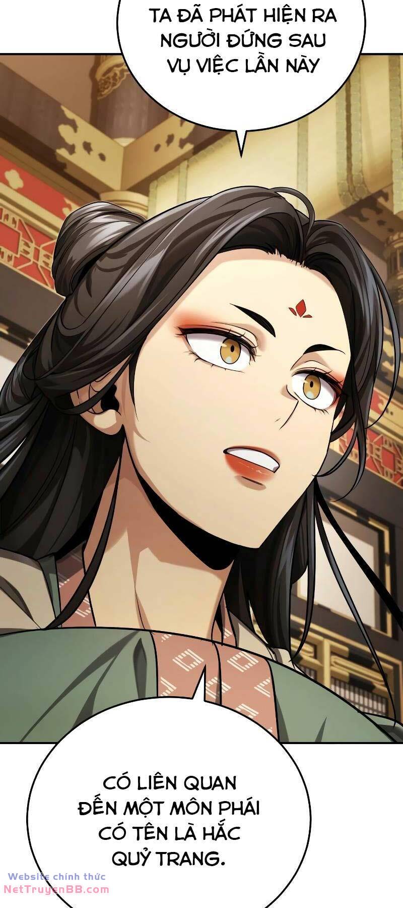 Thiếu Gia Yểu Mệnh Nhà Họ Bạch - Chapter 31 - Page 55