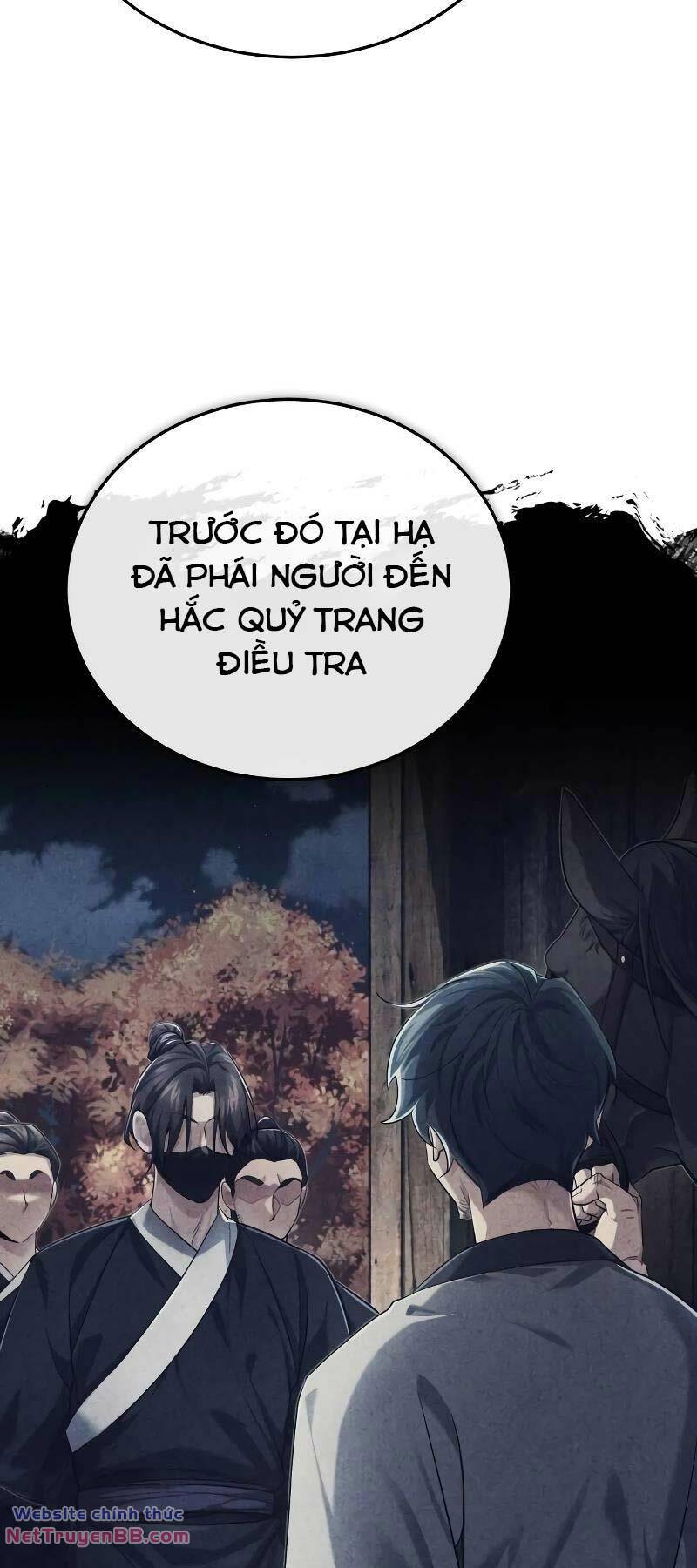 Thiếu Gia Yểu Mệnh Nhà Họ Bạch - Chapter 31 - Page 56