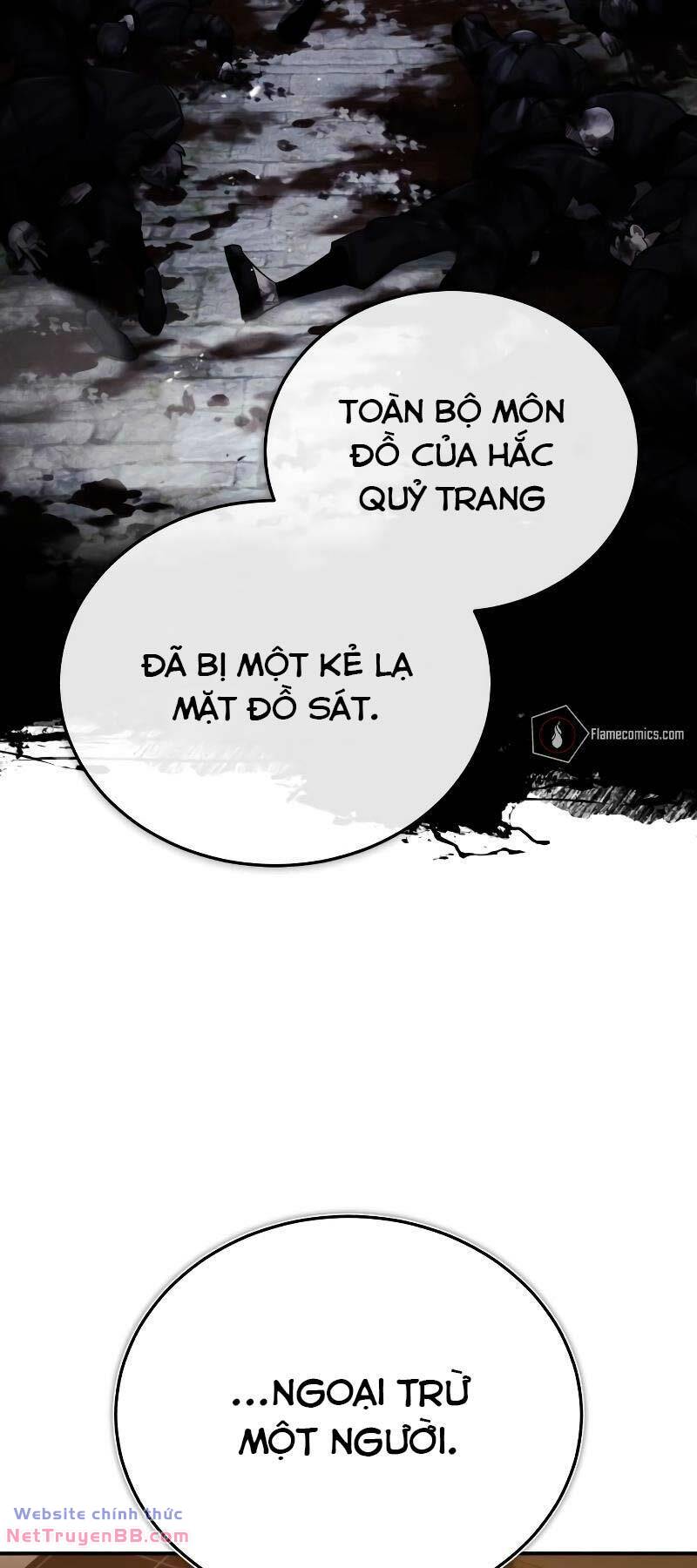 Thiếu Gia Yểu Mệnh Nhà Họ Bạch - Chapter 31 - Page 58