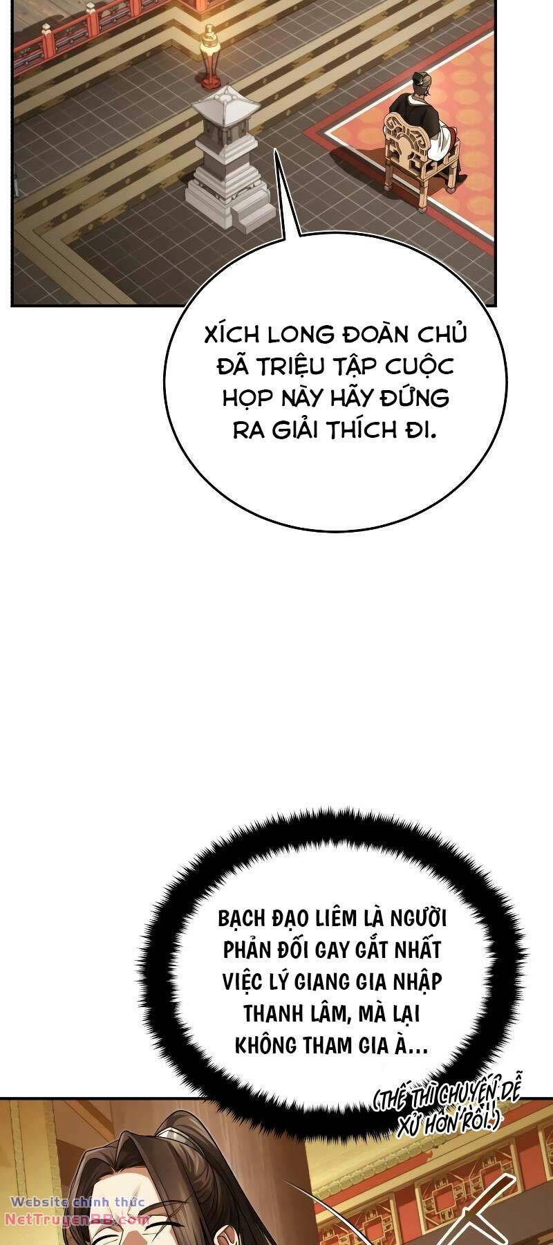 Thiếu Gia Yểu Mệnh Nhà Họ Bạch - Chapter 31 - Page 5