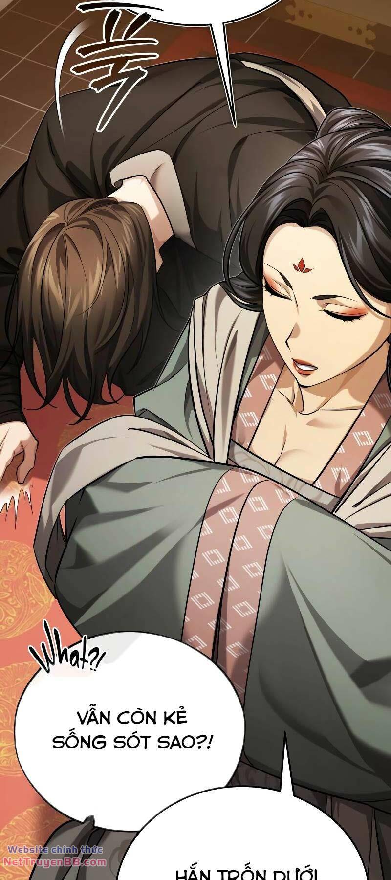 Thiếu Gia Yểu Mệnh Nhà Họ Bạch - Chapter 31 - Page 59