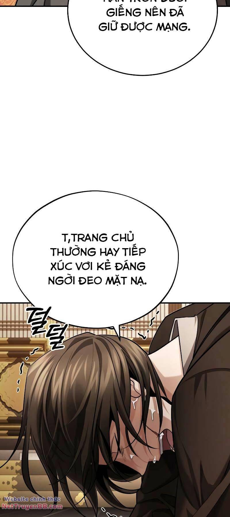 Thiếu Gia Yểu Mệnh Nhà Họ Bạch - Chapter 31 - Page 60