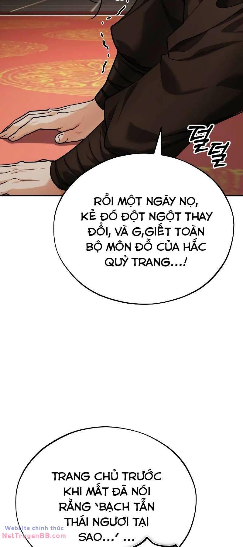 Thiếu Gia Yểu Mệnh Nhà Họ Bạch - Chapter 31 - Page 61