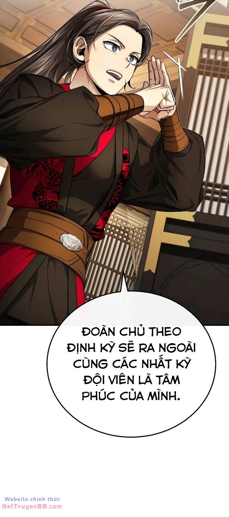 Thiếu Gia Yểu Mệnh Nhà Họ Bạch - Chapter 31 - Page 65